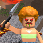 [UPD 3] Escape Ice Spice Obby!