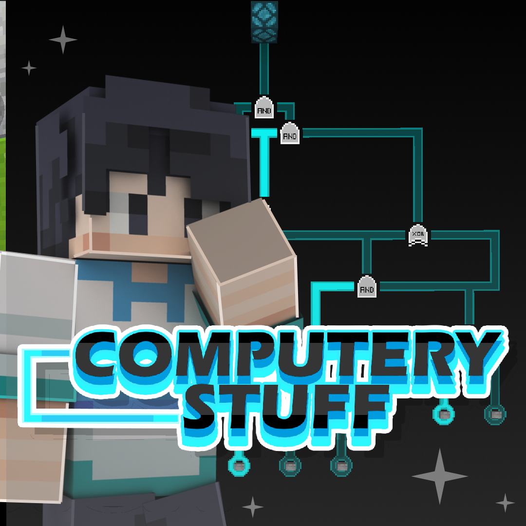Computery Stuff Remaster