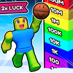 Super Dunk Simulator 🏀
