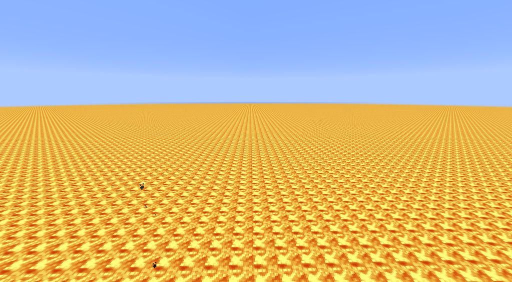 lava block survival
