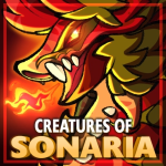 🌶FYRANILI! Creatures of Sonaria