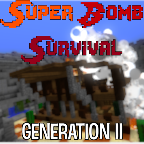 Super Bomb Survival Generation II