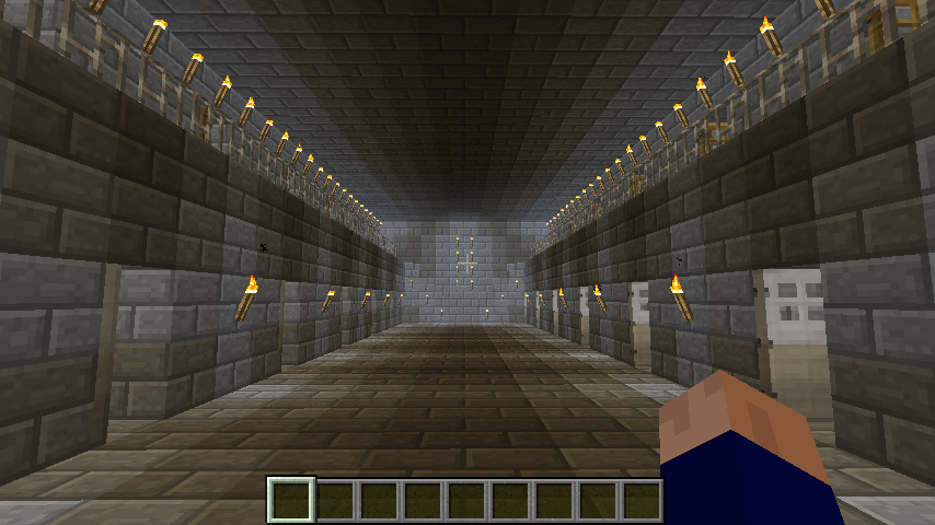 The Great Escape: Jail Escape