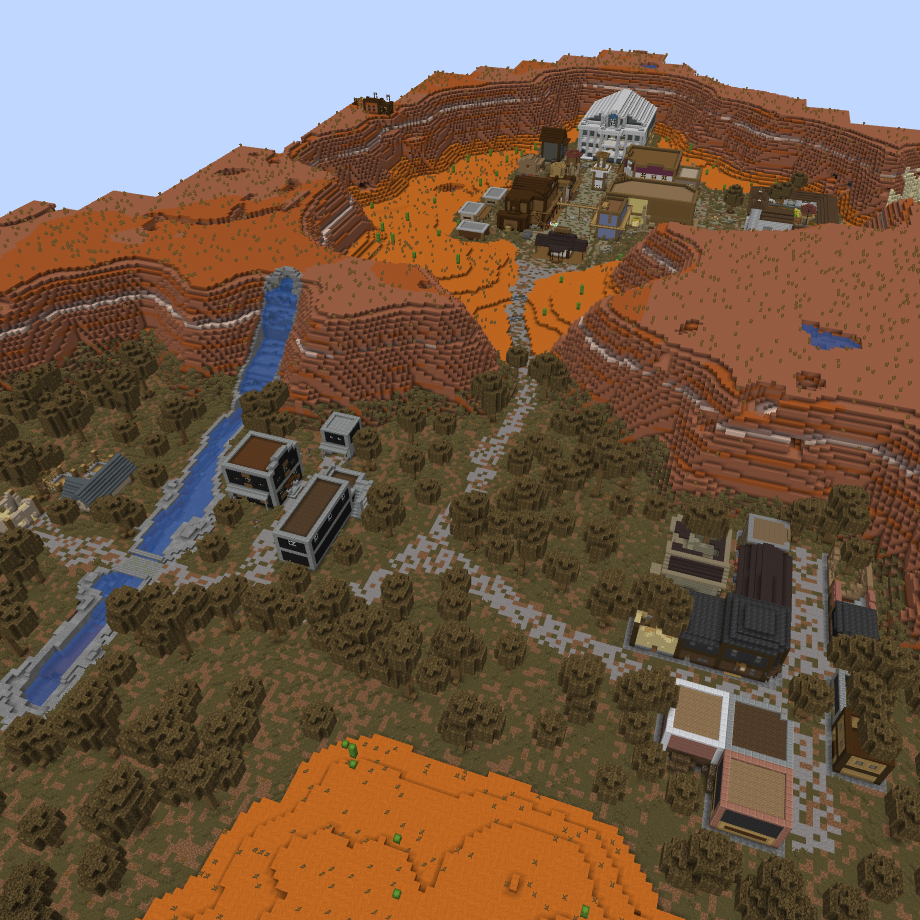 Project Wild Wasteland