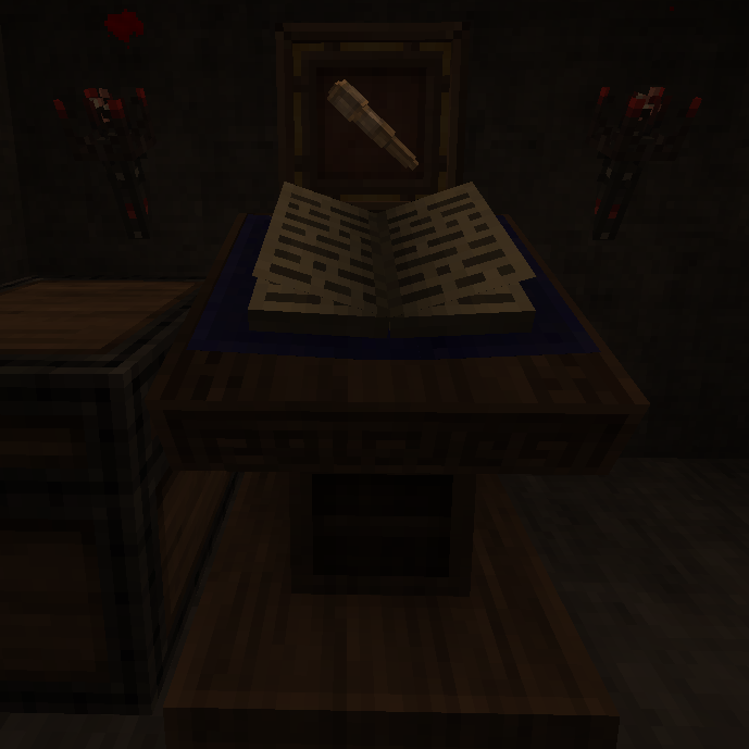 The Vault