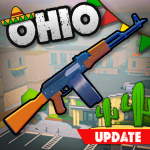 Ohio. [CODE PINATA 🎉]