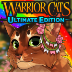 Warrior Cats: Ultimate Edition