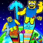 Mine Blocks Simulator
