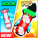 [🍀 HUGE!] 🚀Nuke Simulator!