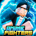 Anime Fighters Simulator