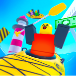 boat ride into a better life [WIP]