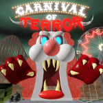 Escape The Carnival of Terror Obby!