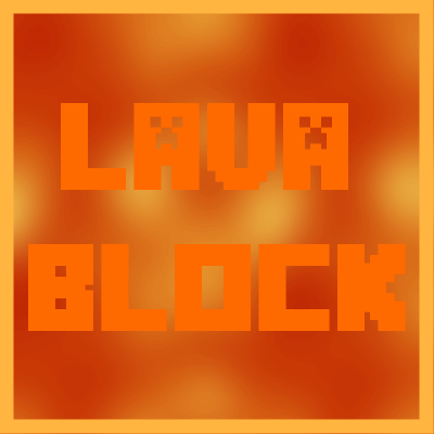 LavaBlock