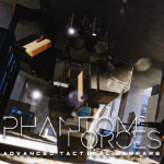 Phantom Forces