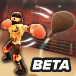 🥊 BOXING BETA! [NEW BLOCK 🛡️]