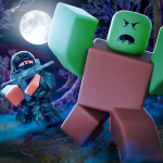 [CURE] Zombie Battle Tycoon🧟