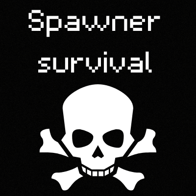 Spawner survival