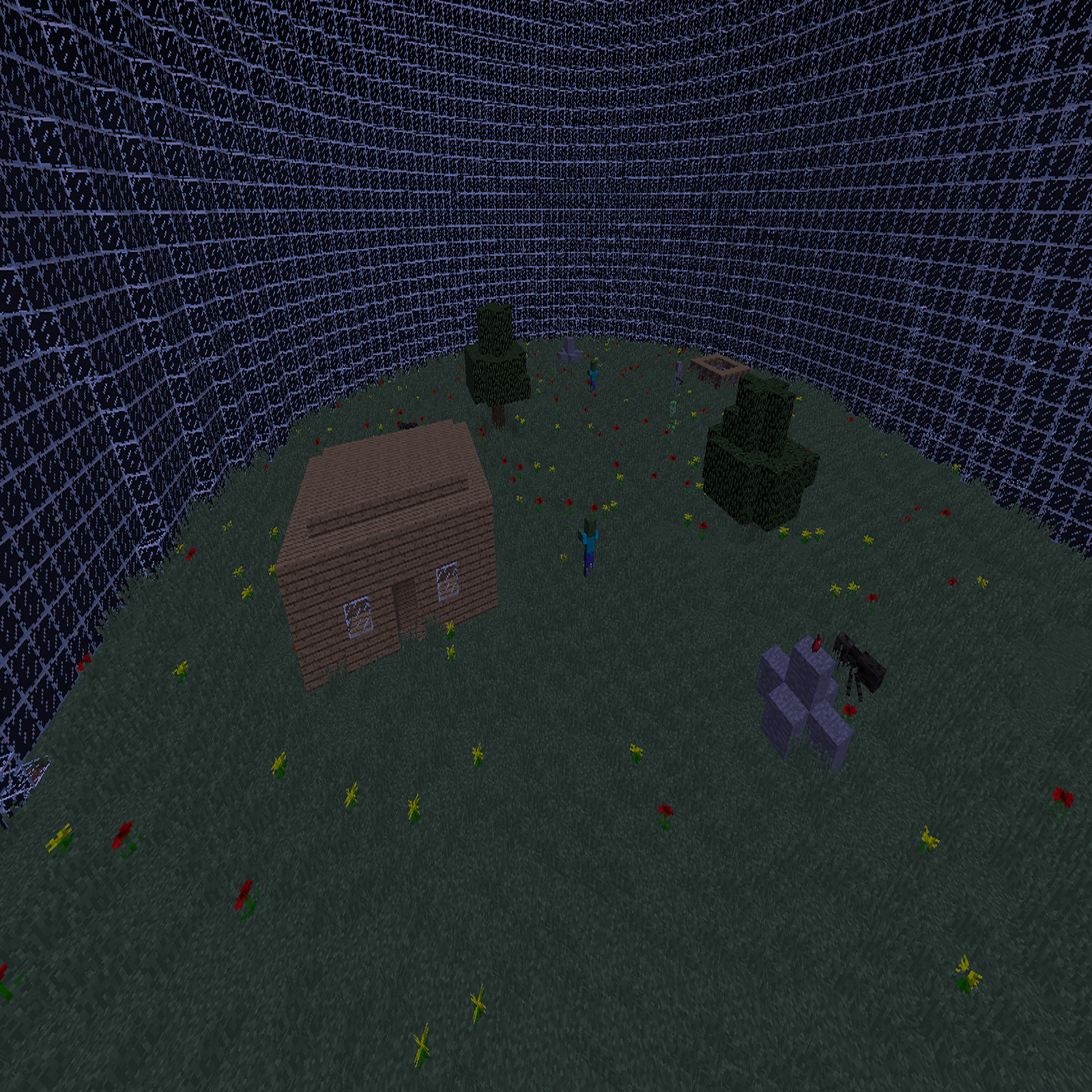 Monster Arena