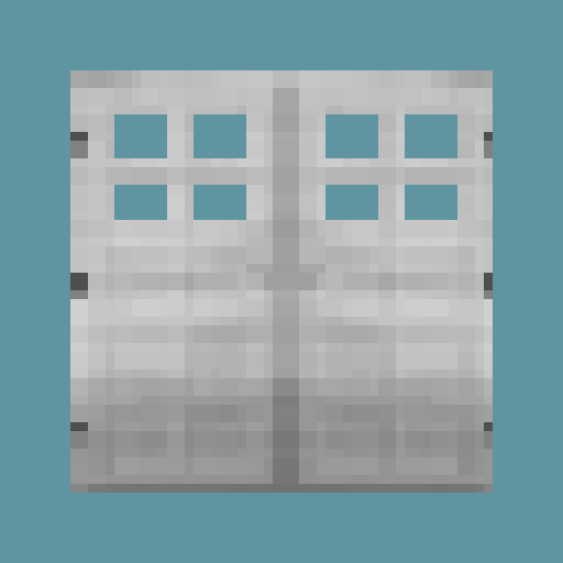 Open The Door [Ultra Mini Puzzle Map]