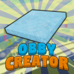 [New Parts!] Obby Creator