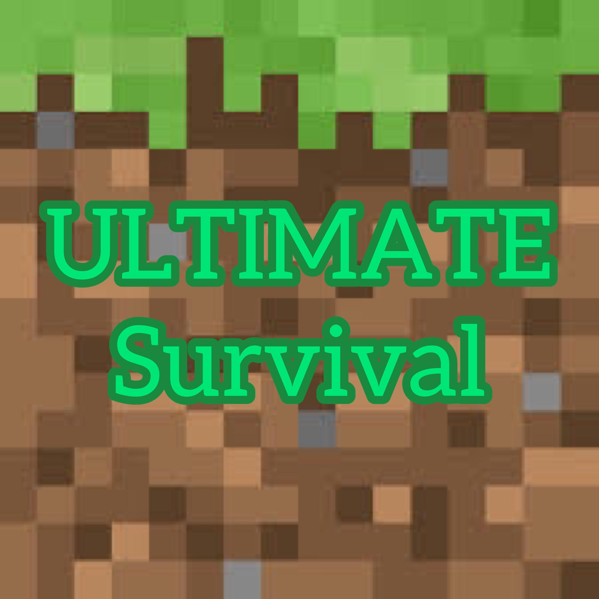 ULTIMATE Survival