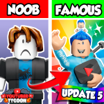 Youtuber Tycoon! [5TH FLOOR]