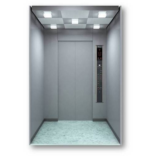 The Elevator