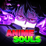 [UPD 16] Anime Souls Simulator