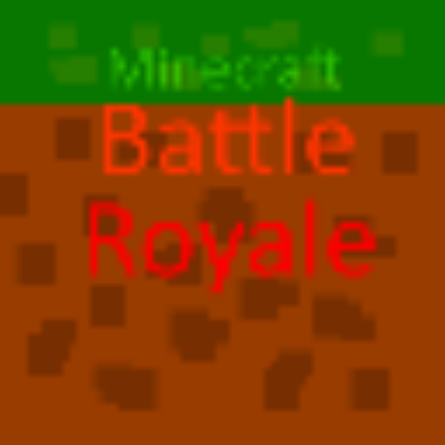 Minecraft Battle Royale