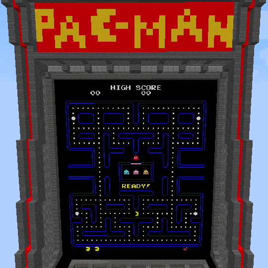 Pacman