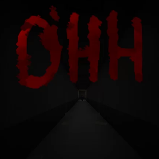 Ohh - The Horror Map