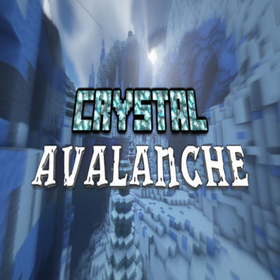 Crystal Avalanche
