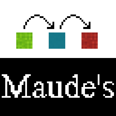 Maude's Trials