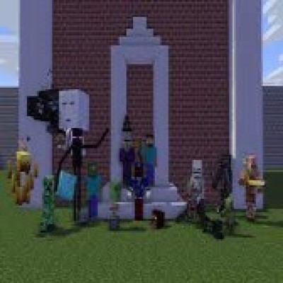 Willicraft's Monster School