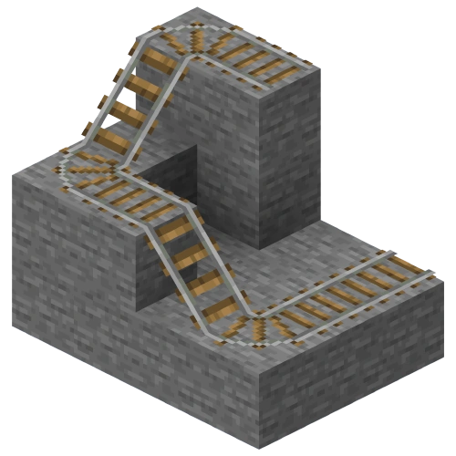 Qsta's Roller Coaster #1