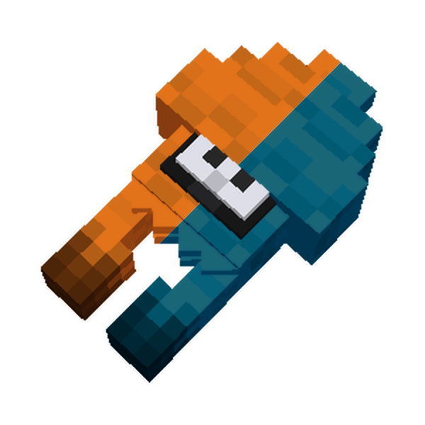 Splatcraft Capture the Flag