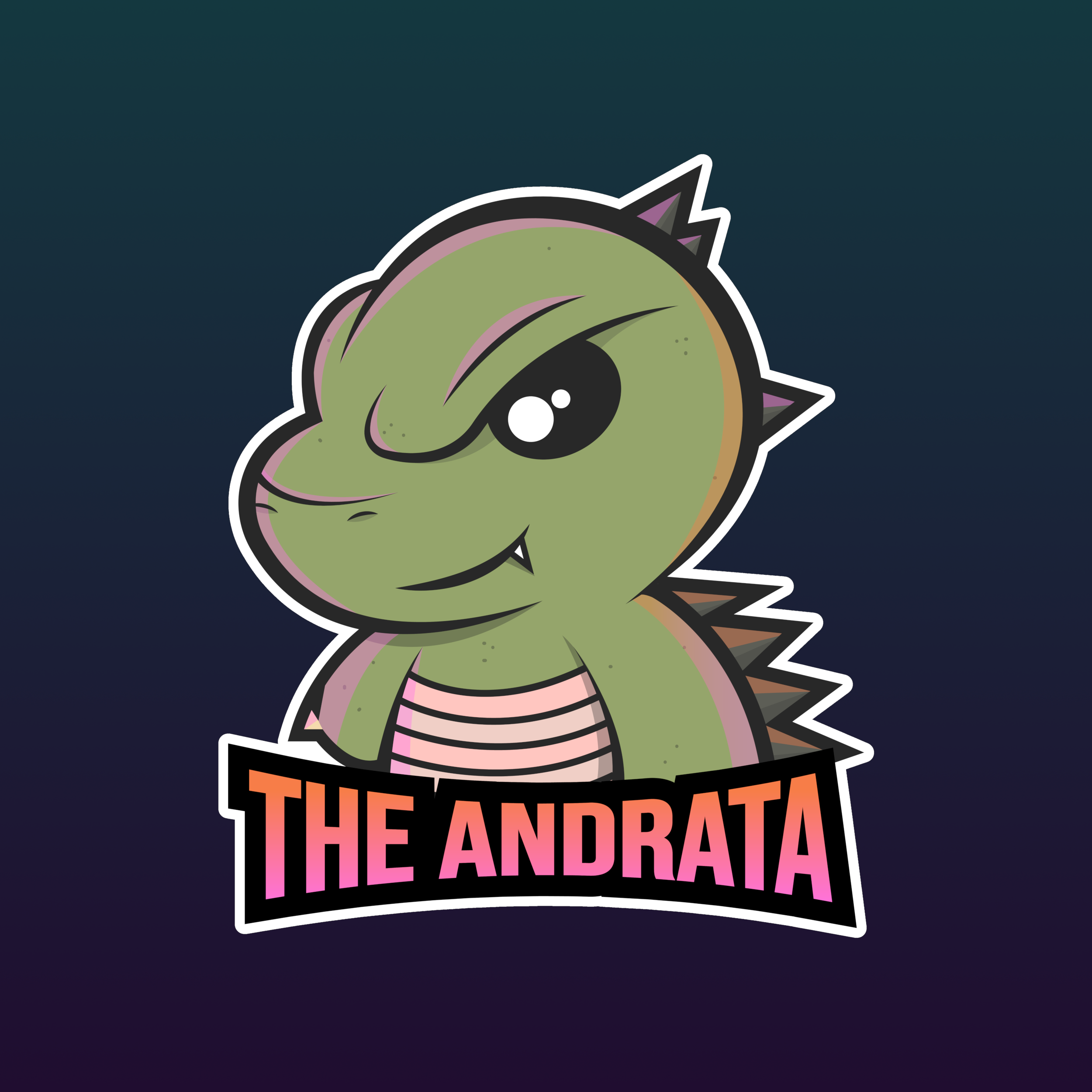 TheAndrata's All the Mods 6: To the Sky Let's Play World