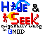 Gmod Hide and Seek in Vanilla Minecraft