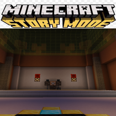 mcsm SEASON 1