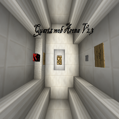 Quartz mob Arena