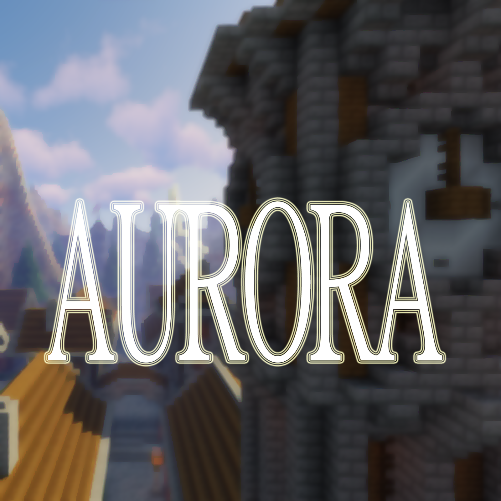 Aurora, The Great City