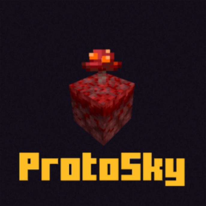 ProtoSky World Map