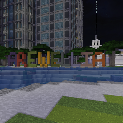 City of Arewellia