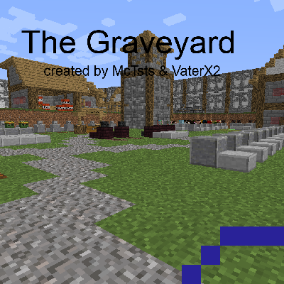 The Graveyard