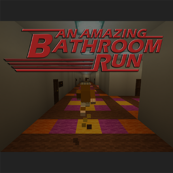 An Amazing Bathroom Run