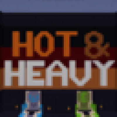 Hot and Heavy: Race for Wool