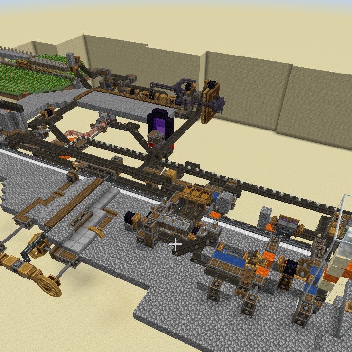 Factory Tours