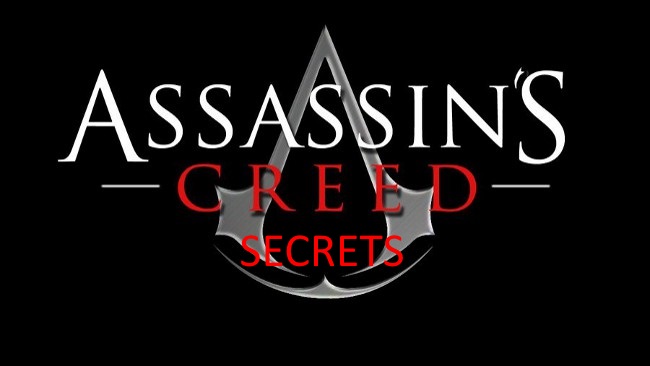 Assassins Creed: Secrets