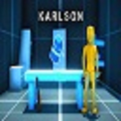 (Darkness) MINESON