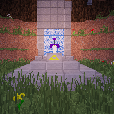 Legend of Zelda: Dark Mirror